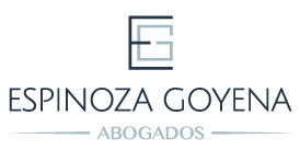EG ABOGADOS Logo